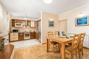 Apartman Luna, Kraljevica